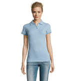 POLO PERFECT PARA MUJER 180