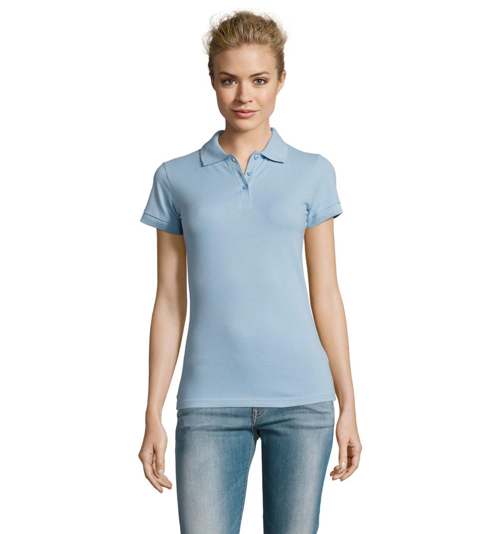 POLO PERFECT PARA MUJER 180