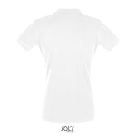 POLO PERFECT PARA MUJER 180