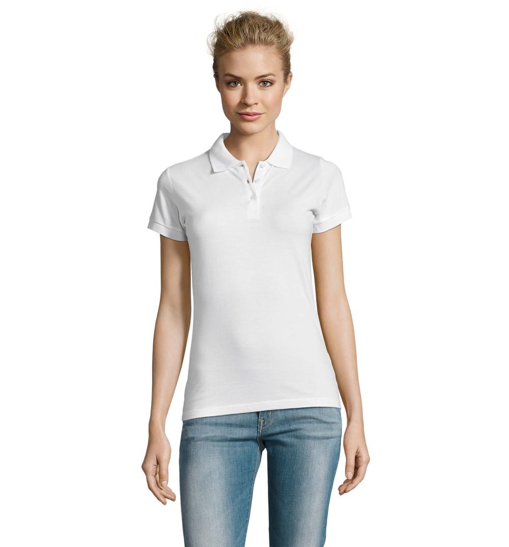 POLO PERFECT PARA MUJER 180