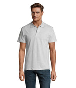 SPRING II MEN Polo 210g