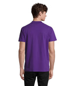 SPRING II MEN Polo 210g