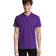 Morado oscuro