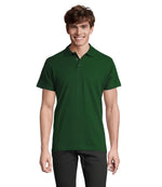 SPRING II MEN Polo 210g