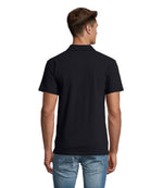 SPRING II MEN Polo 210g