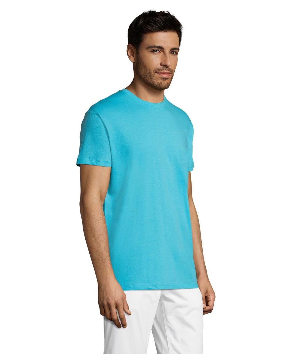 REGENT Uni Camiseta 150g