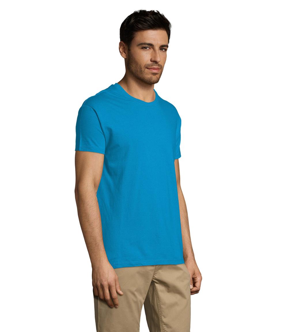 REGENT Uni Camiseta 150g
