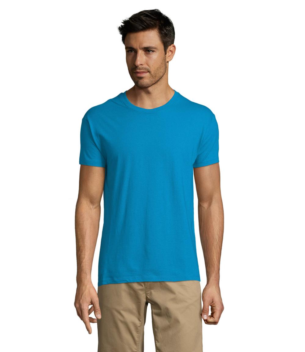 REGENT Uni Camiseta 150g