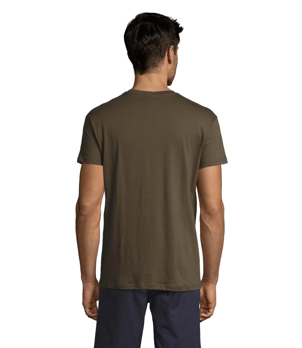 REGENT Uni Camiseta 150g