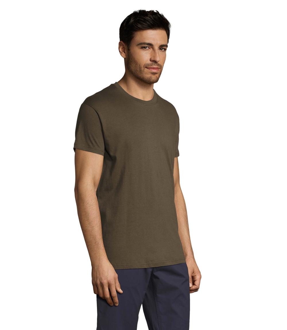 REGENT Uni Camiseta 150g