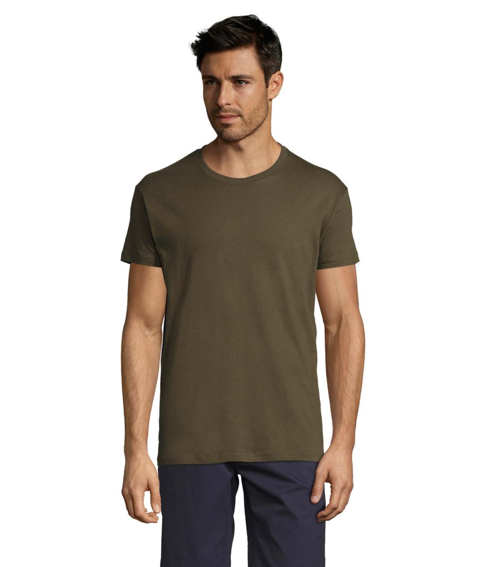 REGENT Uni Camiseta 150g
