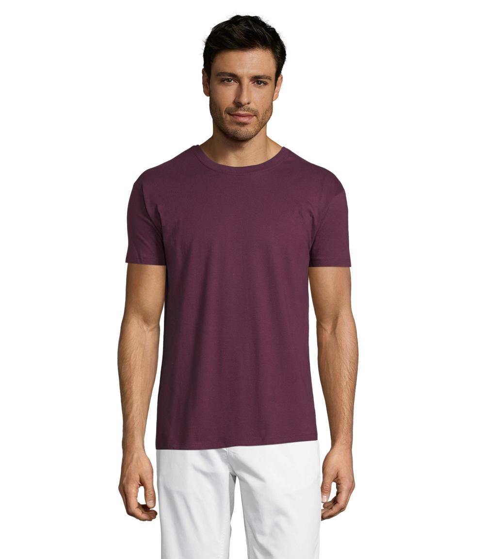 REGENT Uni Camiseta 150g
