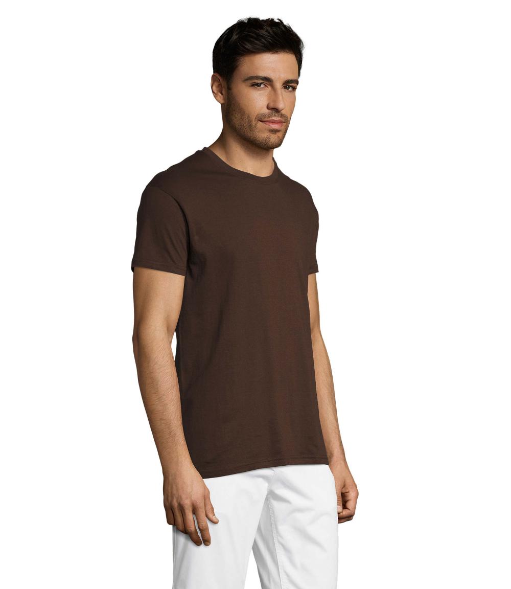 REGENT Uni Camiseta 150g