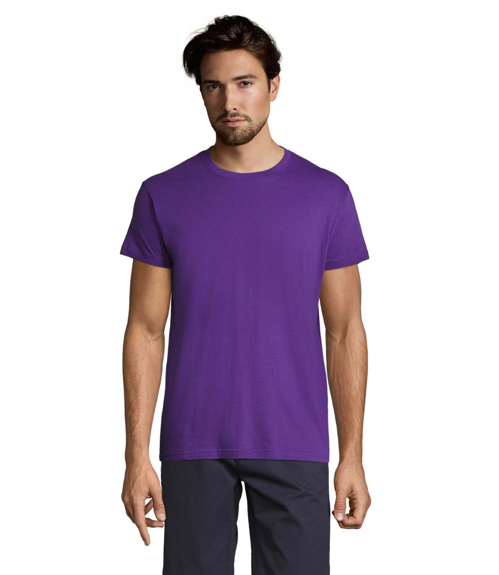 REGENT Uni Camiseta 150g