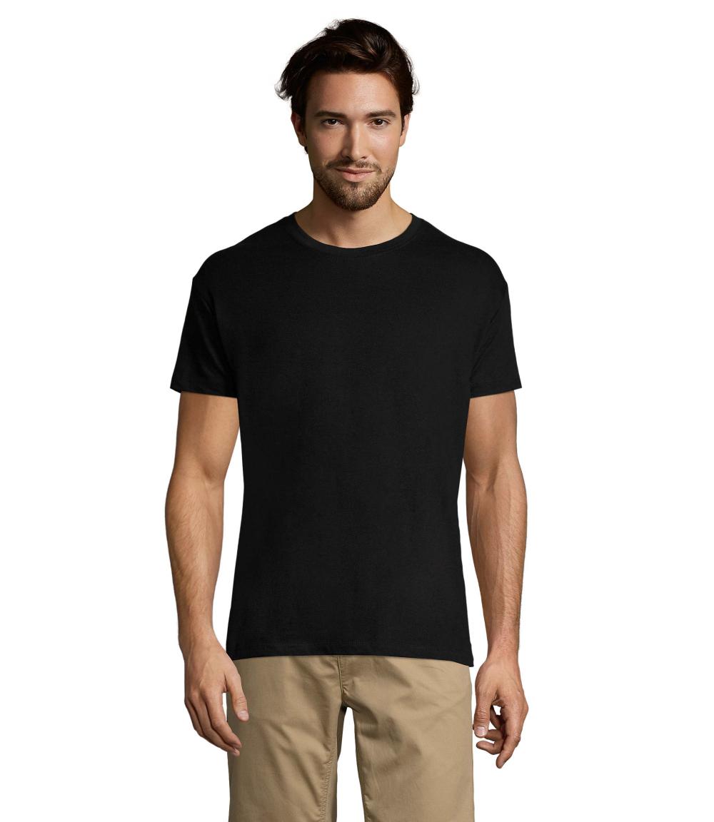 REGENT Uni Camiseta 150g