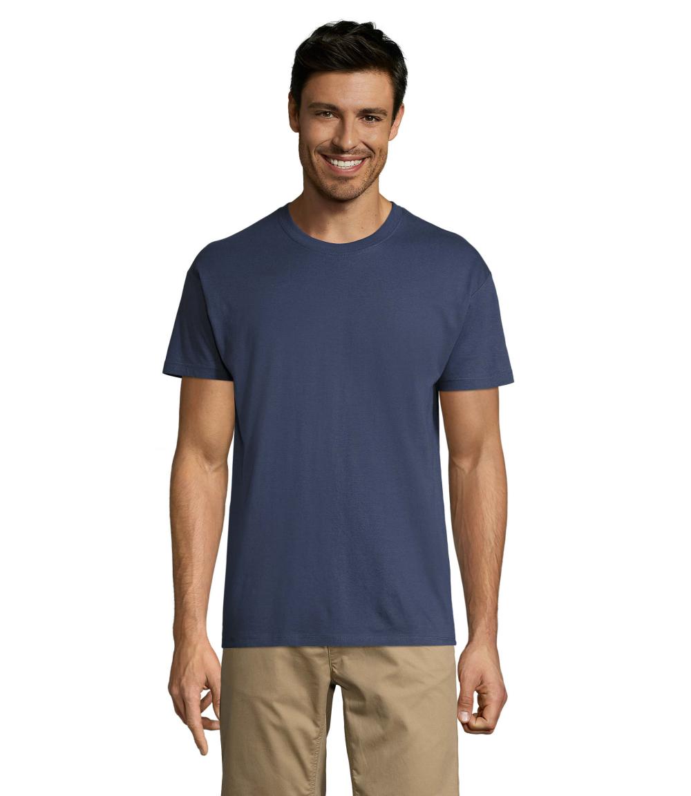 REGENT Uni Camiseta 150g