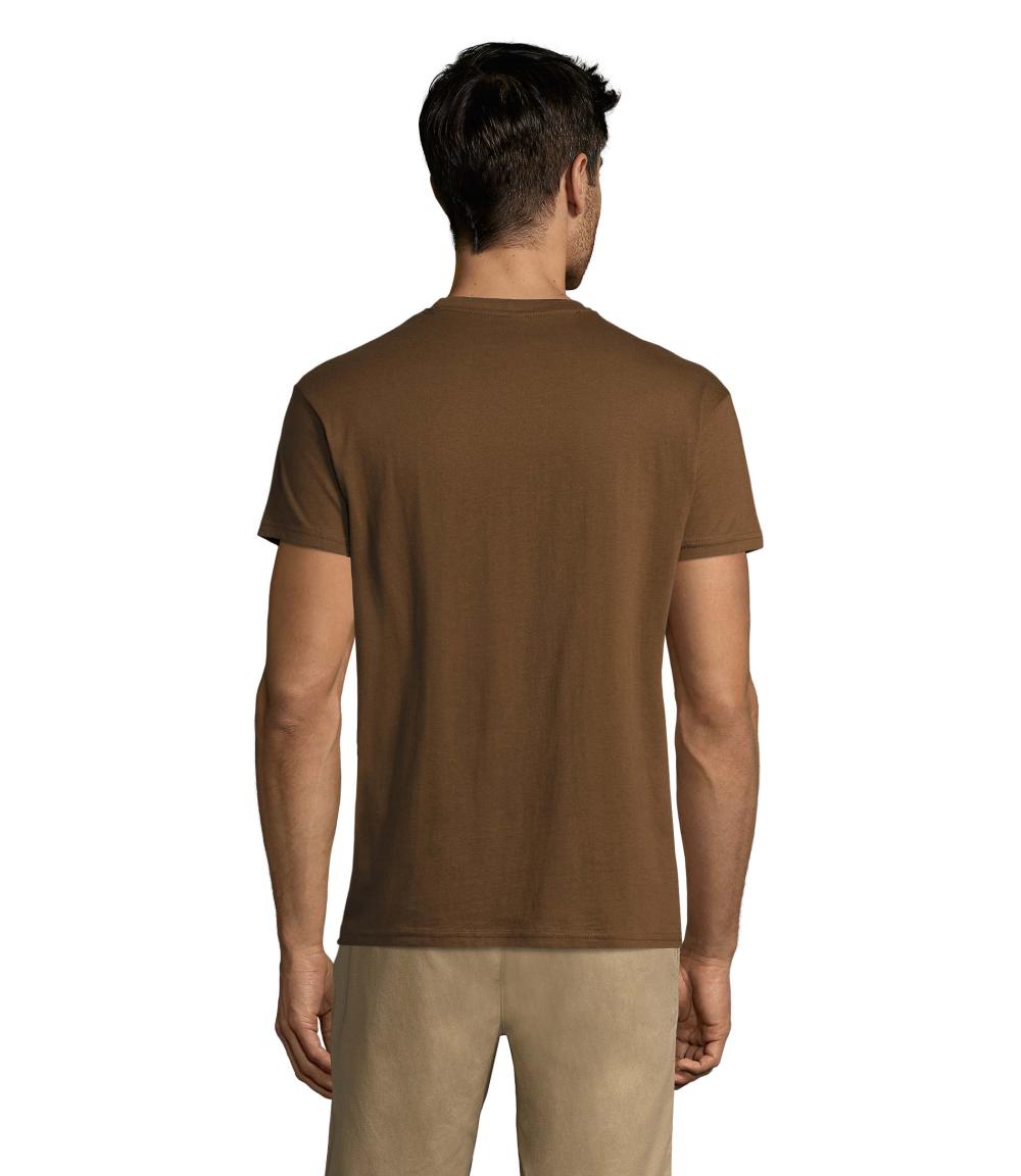 REGENT Uni Camiseta 150g