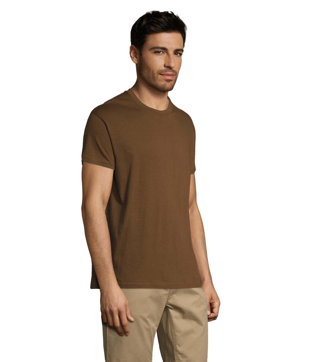 REGENT Uni Camiseta 150g