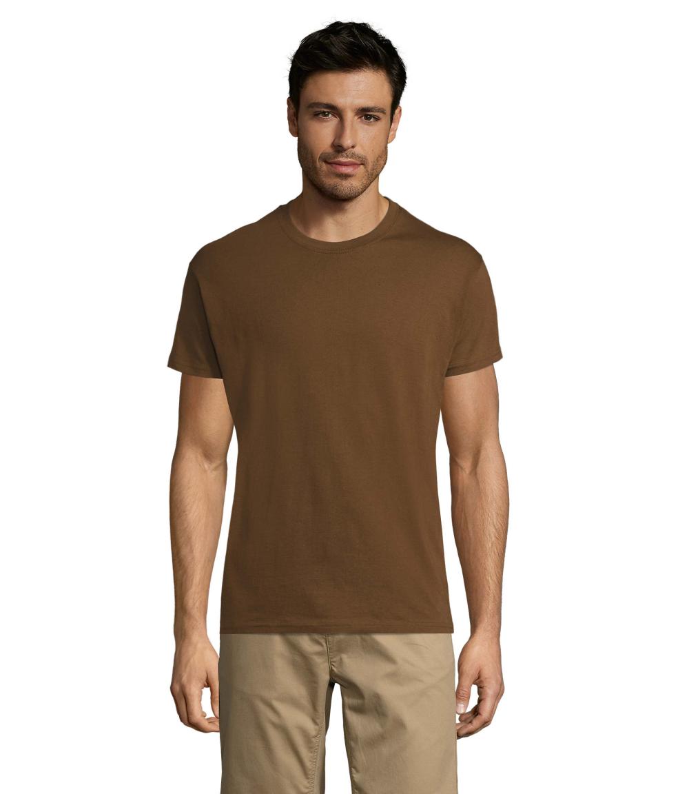 REGENT Uni Camiseta 150g