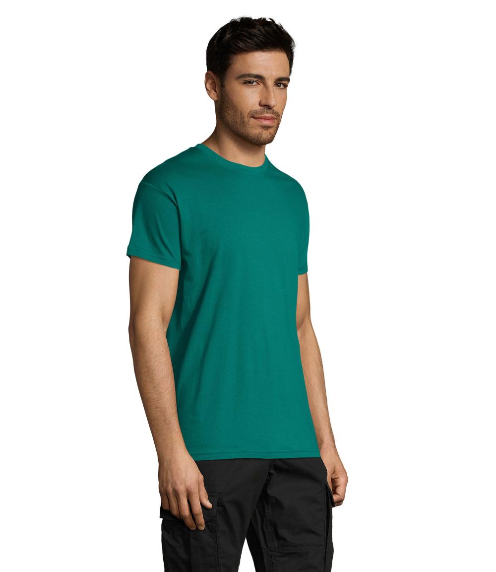 REGENT Uni Camiseta 150g