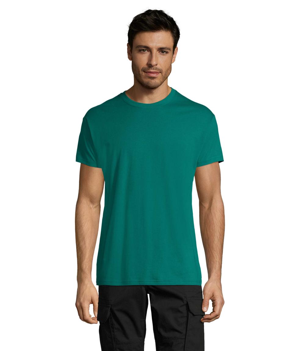 REGENT Uni Camiseta 150g