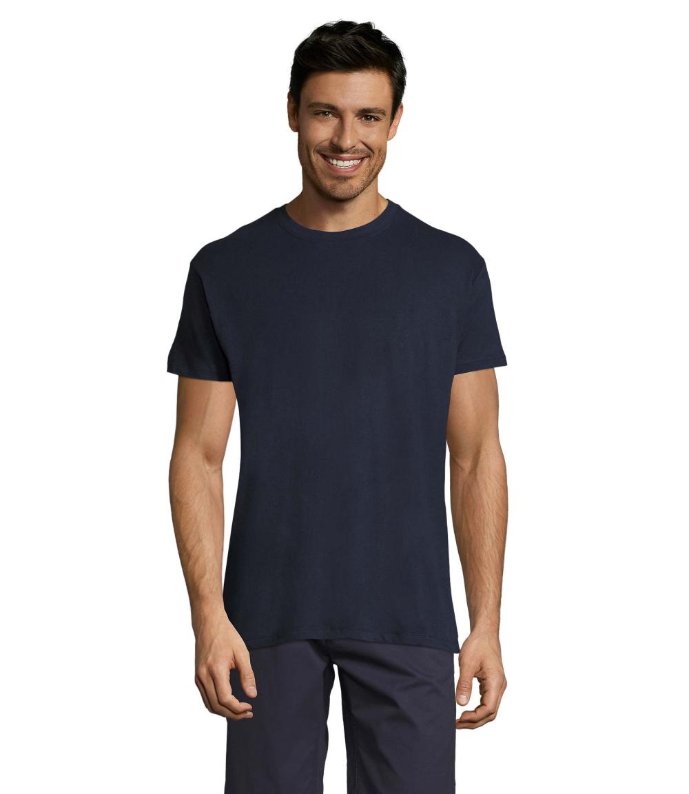 REGENT Uni Camiseta 150g