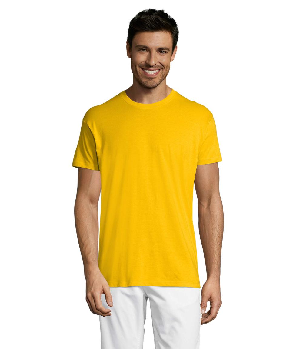 REGENT Uni Camiseta 150g