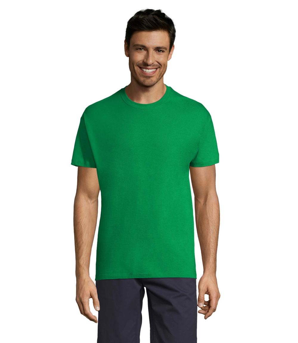 REGENT Uni Camiseta 150g