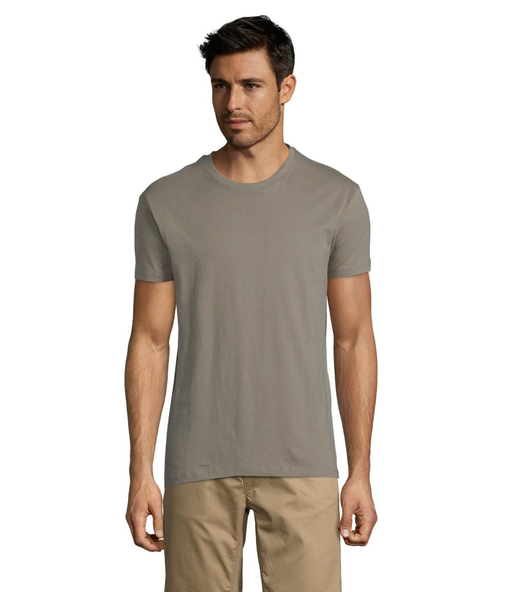 REGENT Uni Camiseta 150g
