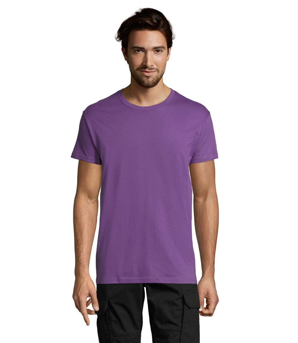 REGENT Uni Camiseta 150g