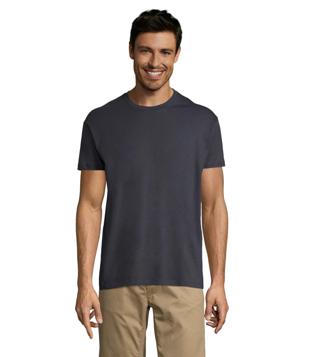REGENT Uni Camiseta 150g