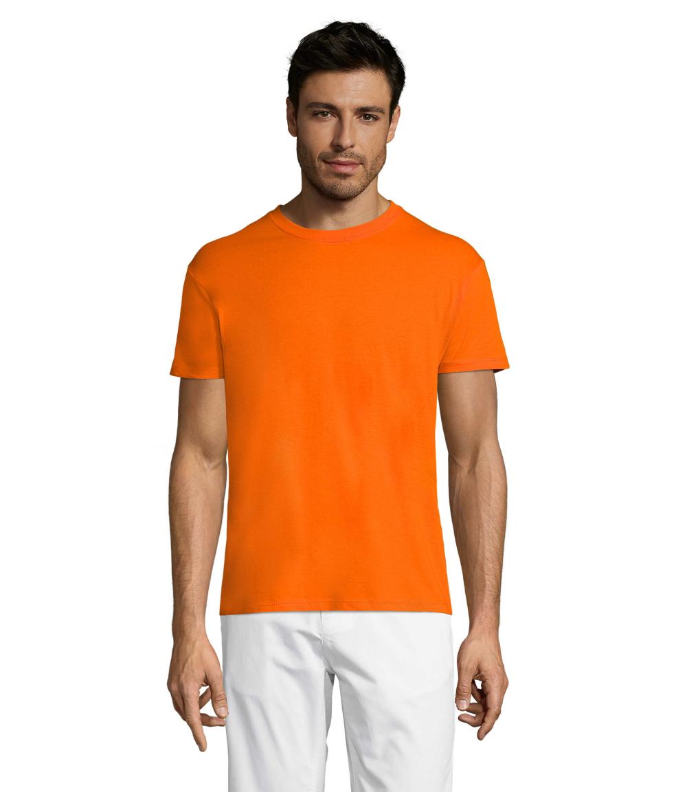 REGENT Uni Camiseta 150g