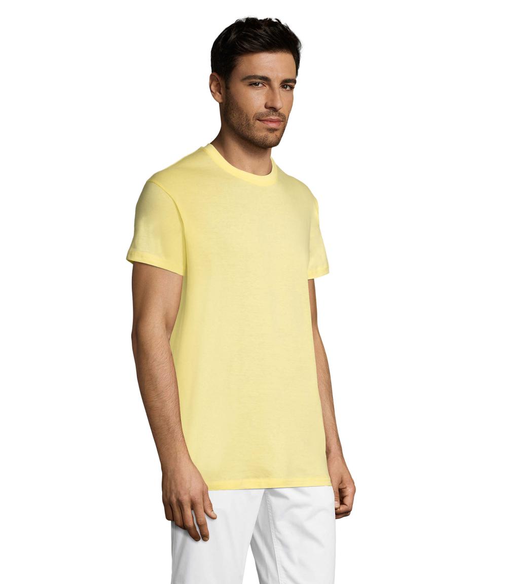 REGENT Uni Camiseta 150g