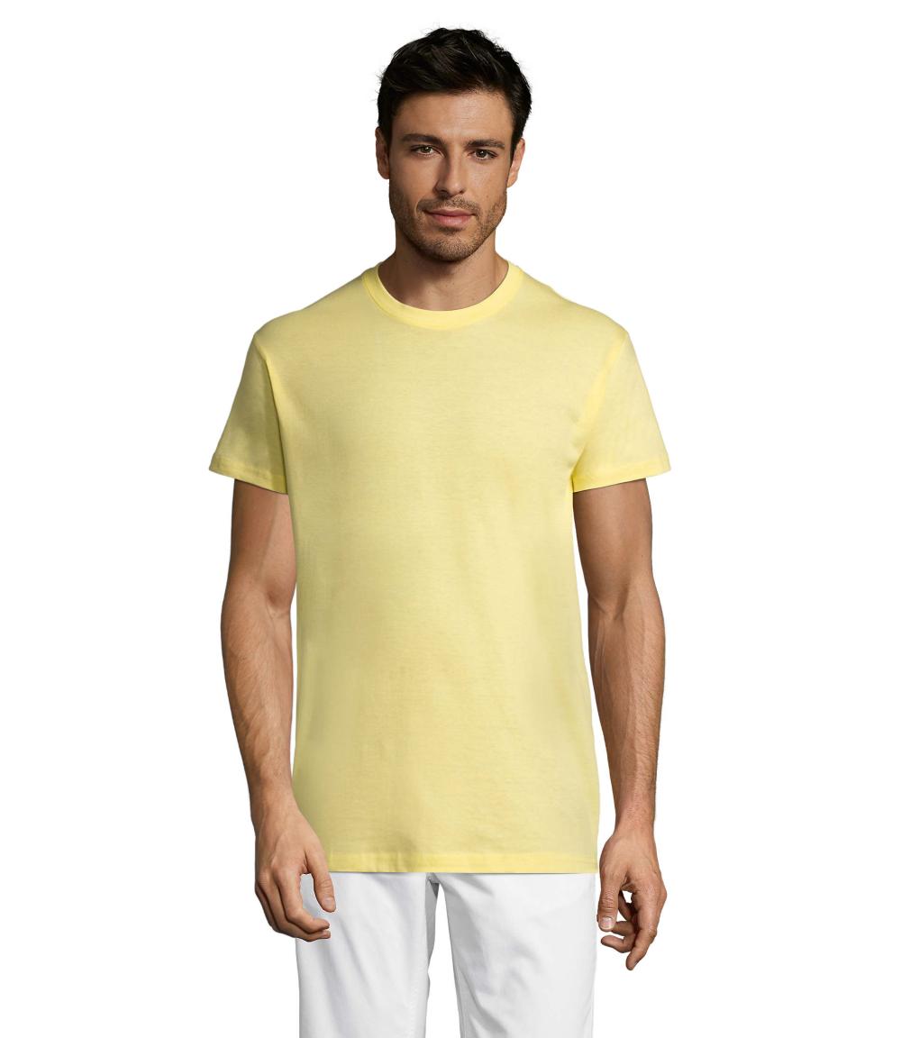 REGENT Uni Camiseta 150g