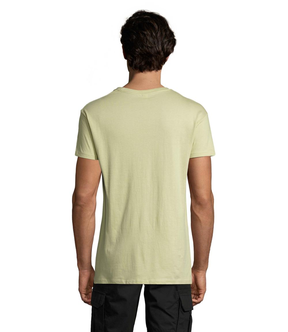 REGENT Uni Camiseta 150g