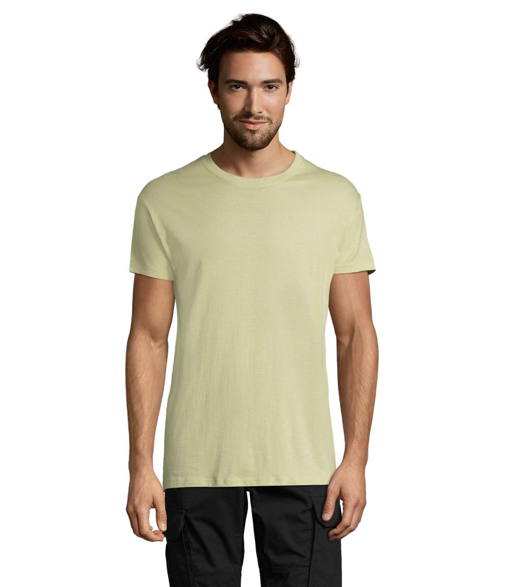 REGENT Uni Camiseta 150g
