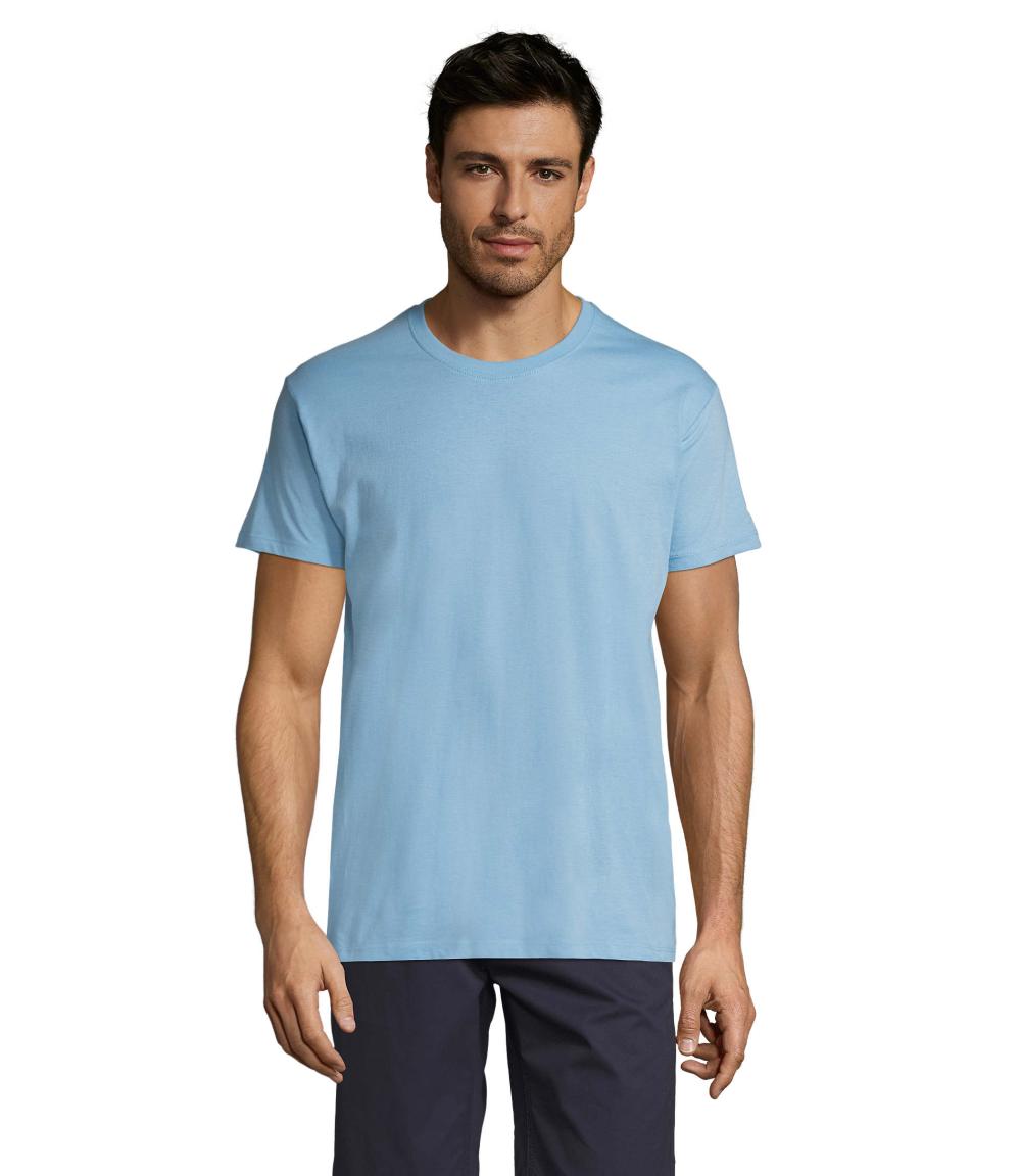 REGENT Uni Camiseta 150g