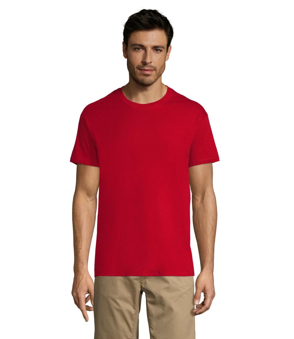 REGENT Uni Camiseta 150g