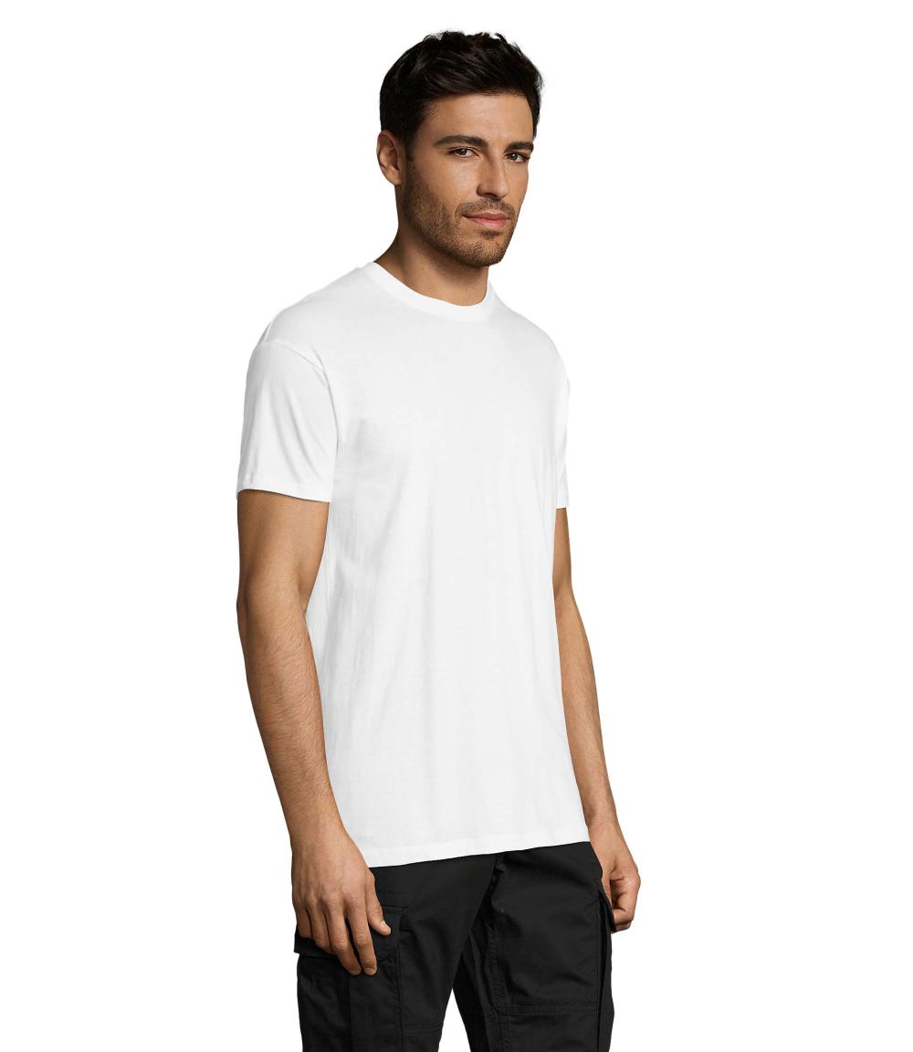 REGENT Uni Camiseta 150g