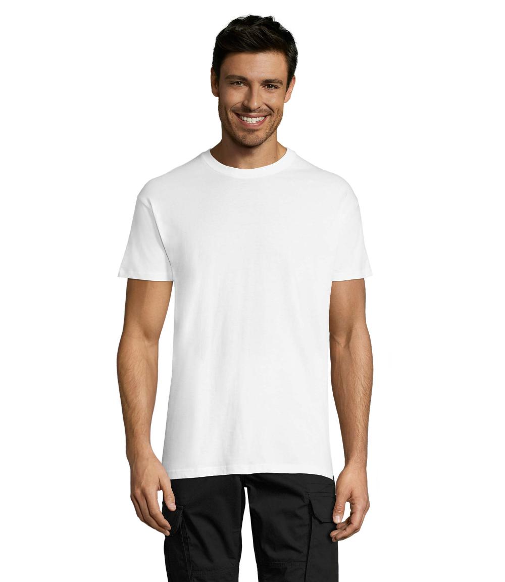 REGENT Uni Camiseta 150g