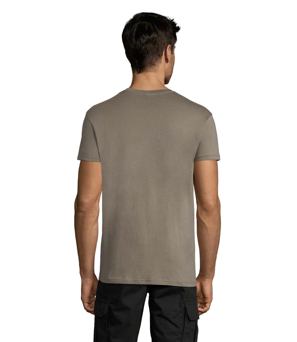 REGENT Uni Camiseta 150g