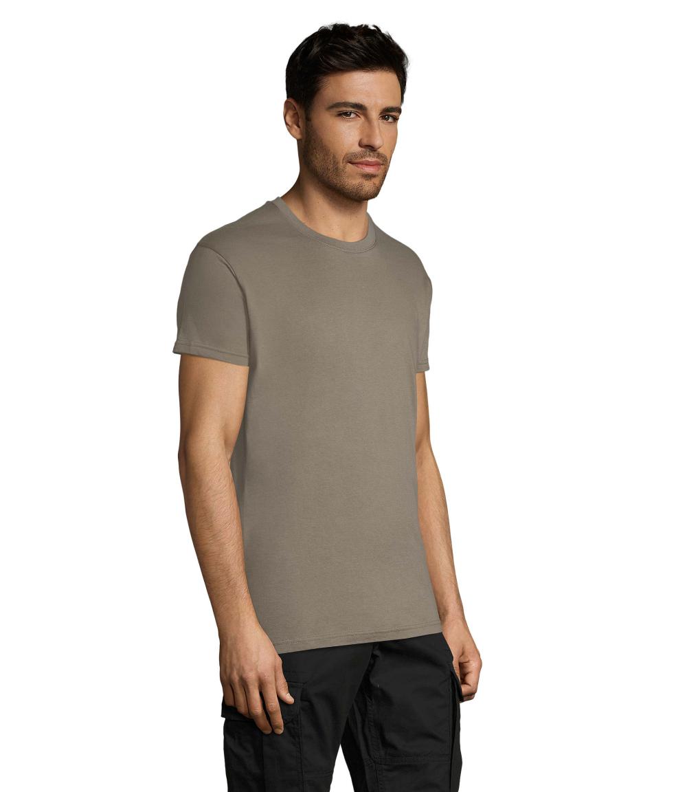 REGENT Uni Camiseta 150g
