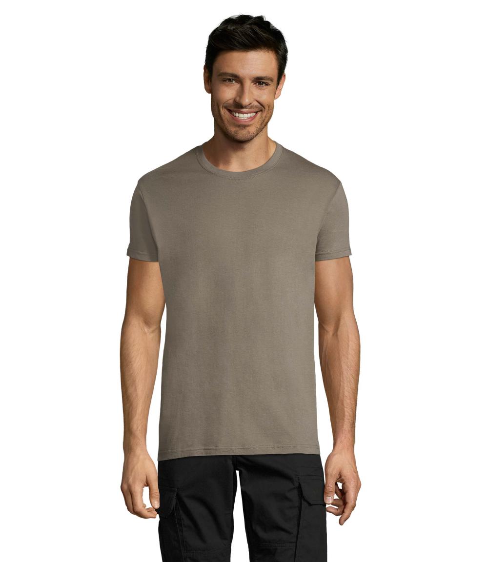 REGENT Uni Camiseta 150g