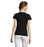 MISS CAMISETA MUJER 150g