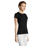 MISS CAMISETA MUJER 150g