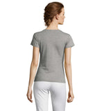 MISS CAMISETA MUJER 150g