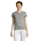 MISS CAMISETA MUJER 150g