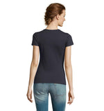 MISS CAMISETA MUJER 150g