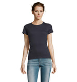 MISS CAMISETA MUJER 150g