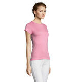 MISS CAMISETA MUJER 150g